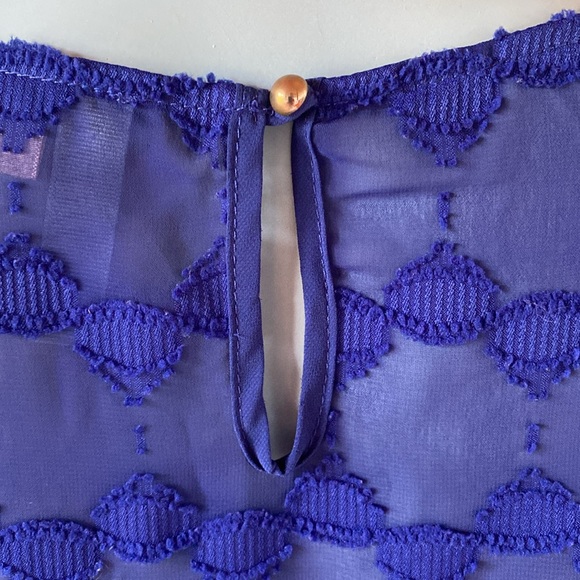 Statement Blouse - Picture 3 of 3